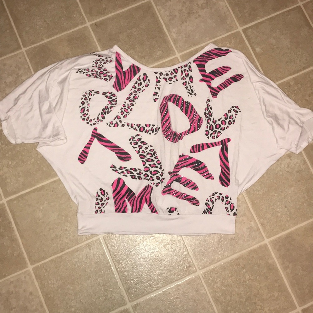 Love Love To Shirt